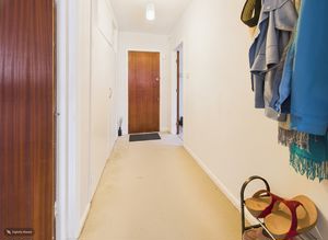 HALLWAY- click for photo gallery